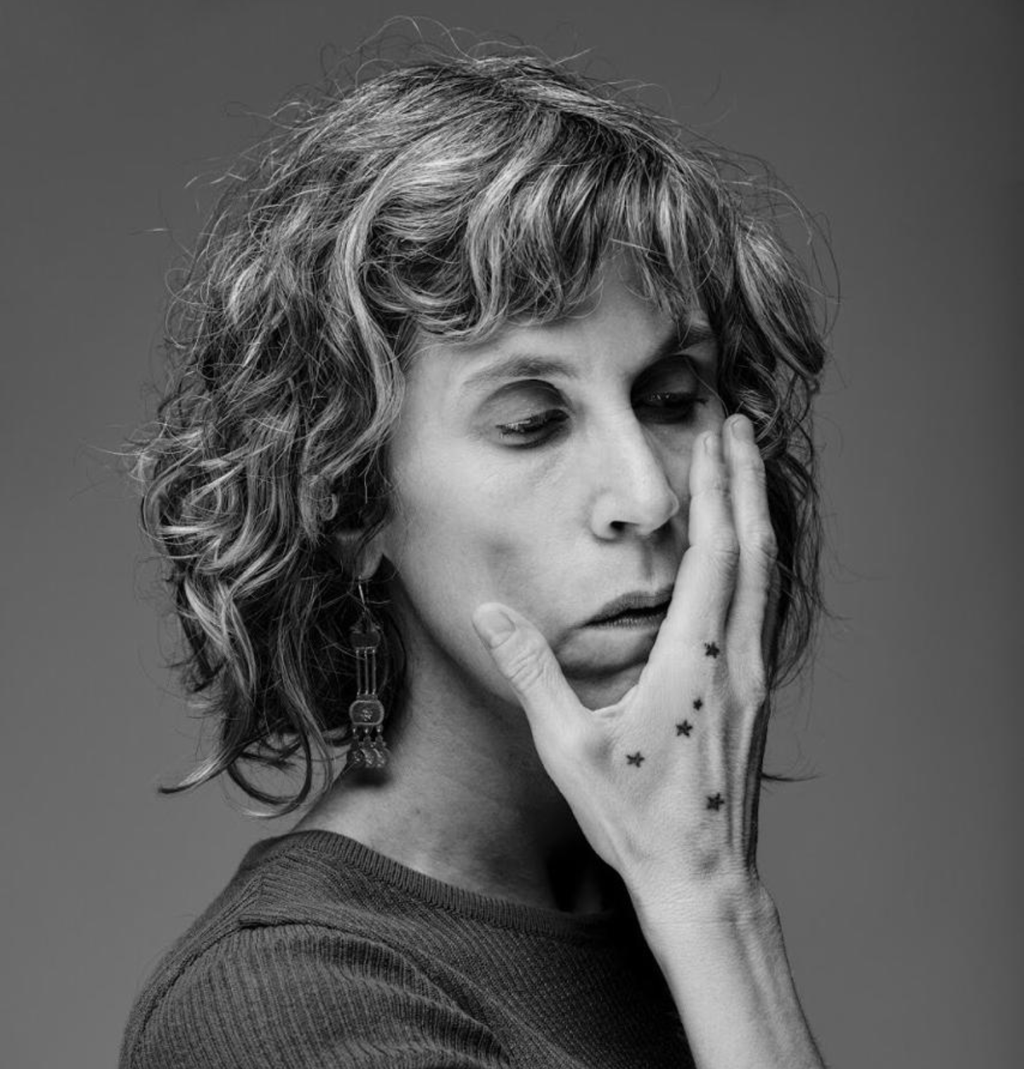 Nona Fernández