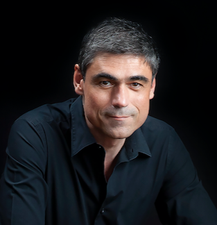 Pablo Simonetti
