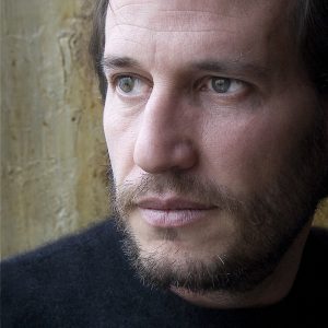Pedro Ángel Palou