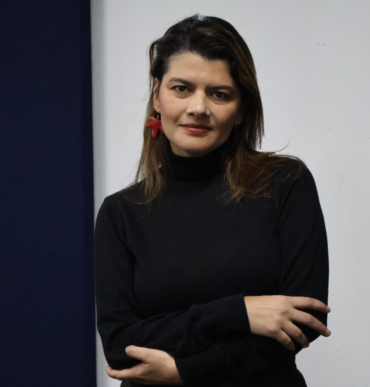 Pamela Guinea
