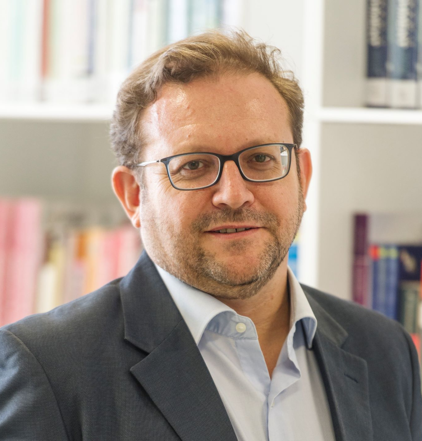 Pedro Caldentey