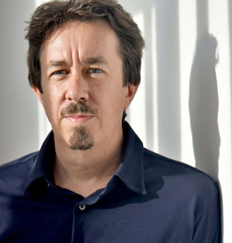 Pedro Mairal
