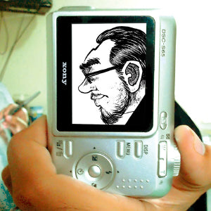 Pedro X. Molina