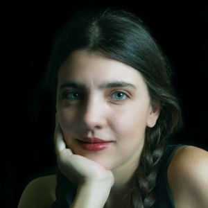 Natalia Porta López
