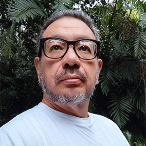 Rafael Cuevas