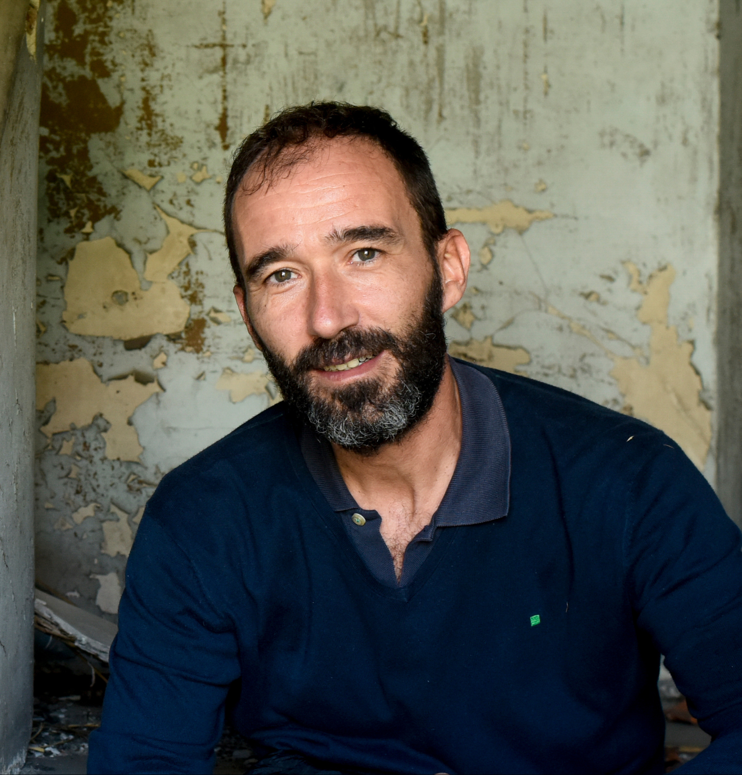 Ralf Pascual