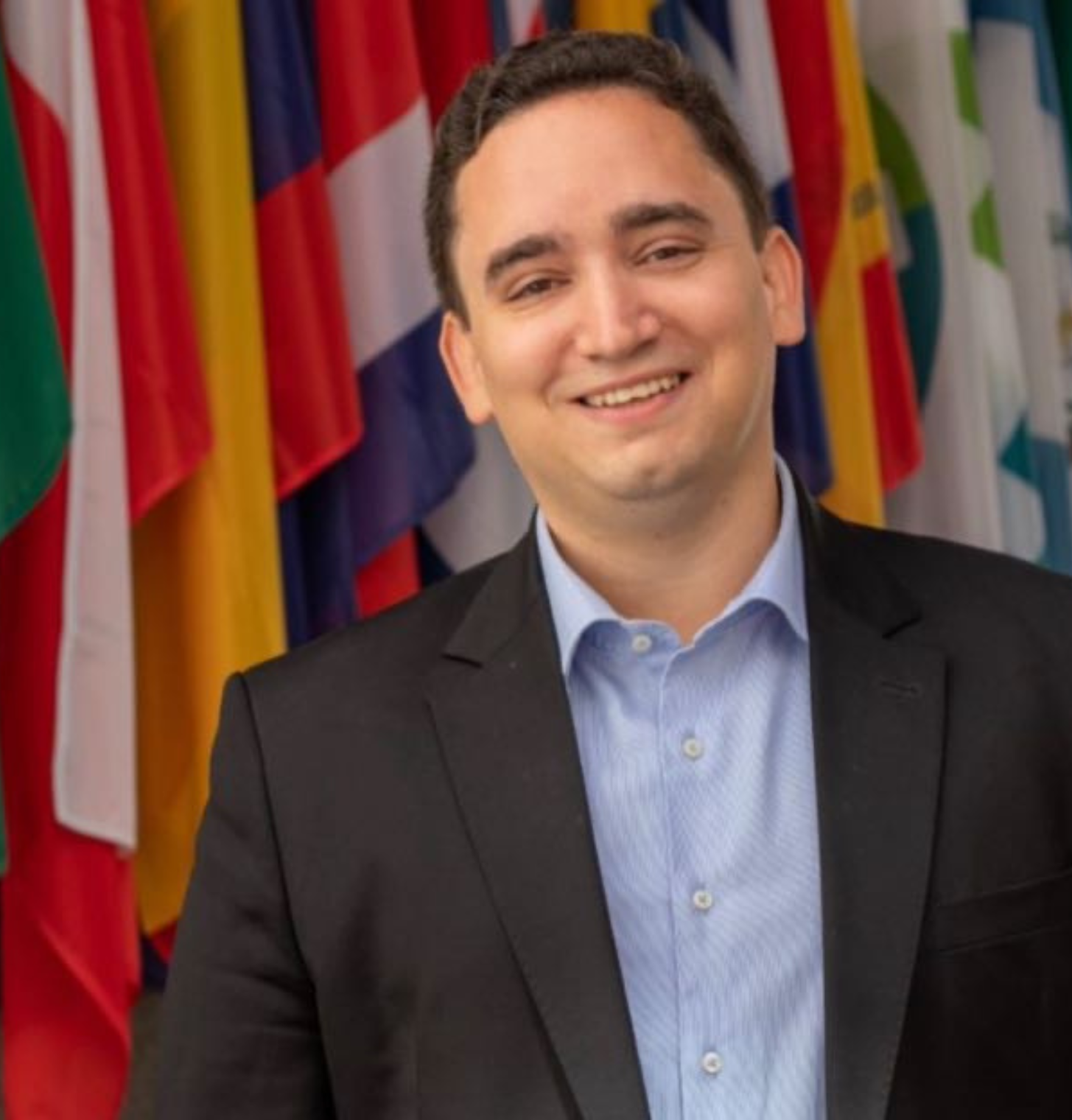 Raphael Callou Neves