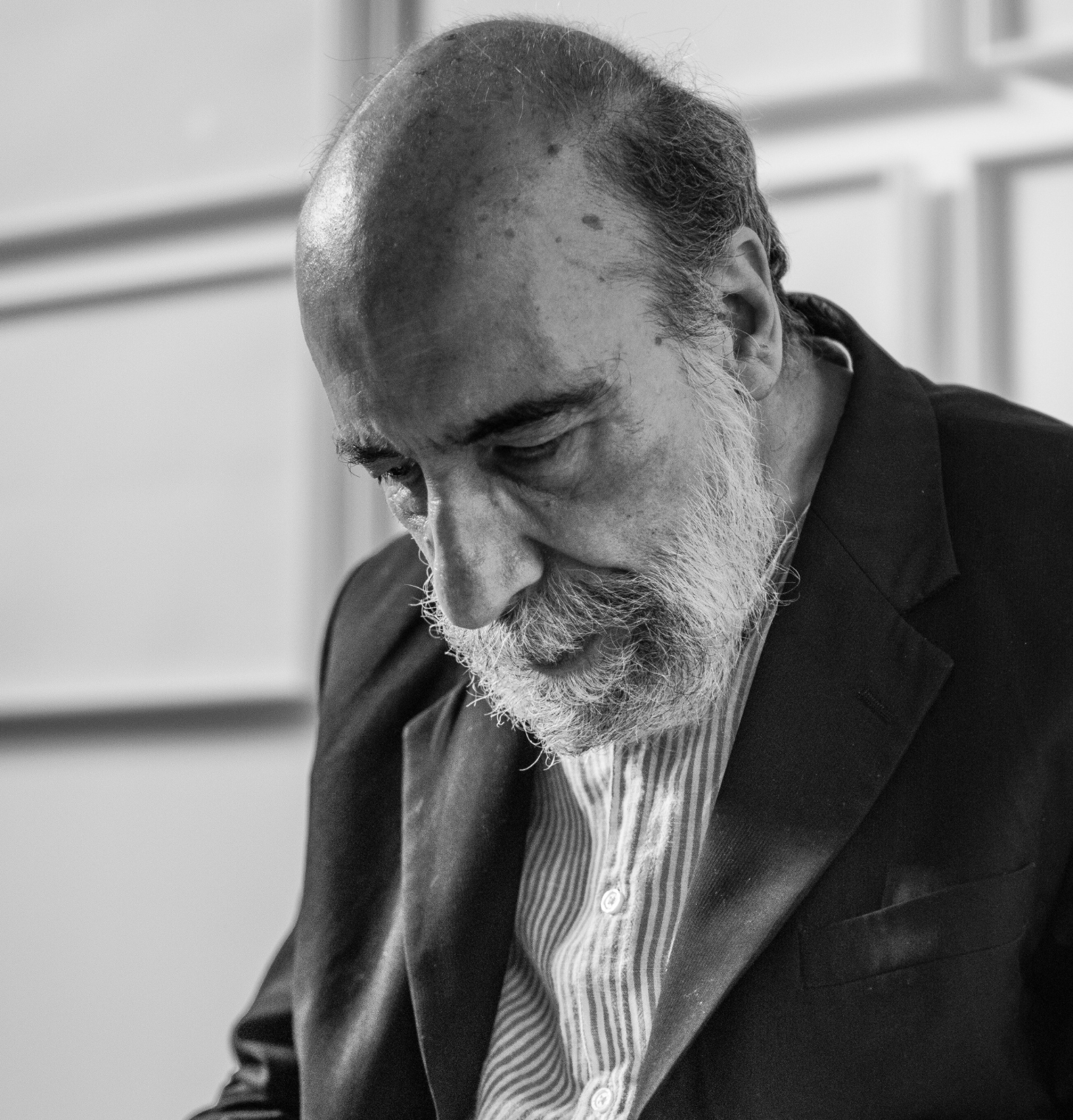 Raúl Zurita