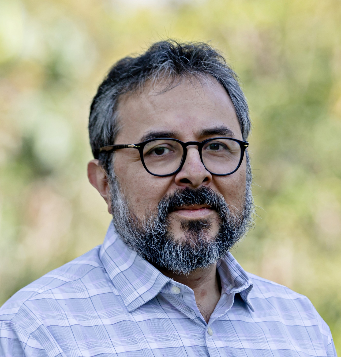 Ricardo Sáenz de Tejada