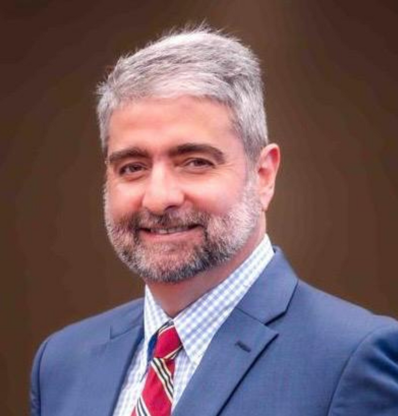 Roberto Ardón Quiñonez 