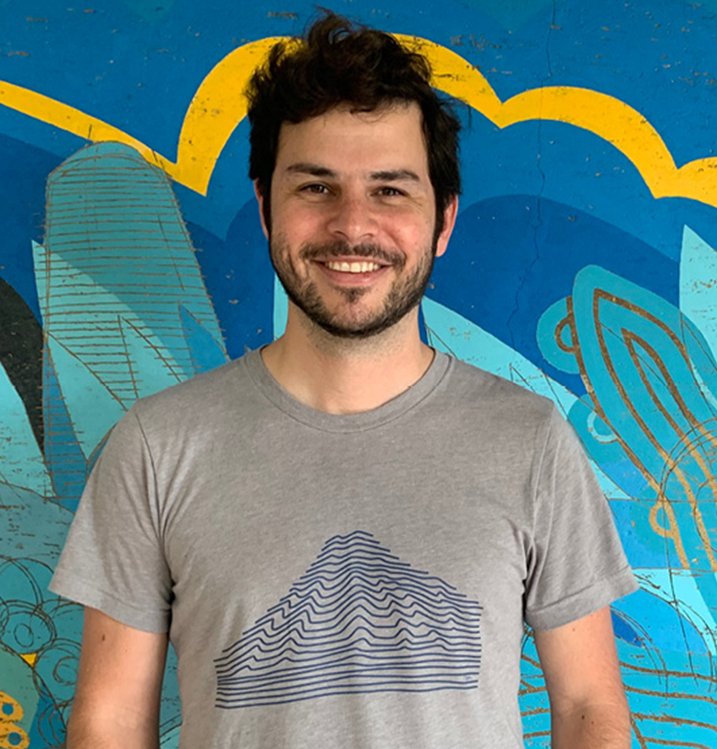 Rodrigo Fuentes