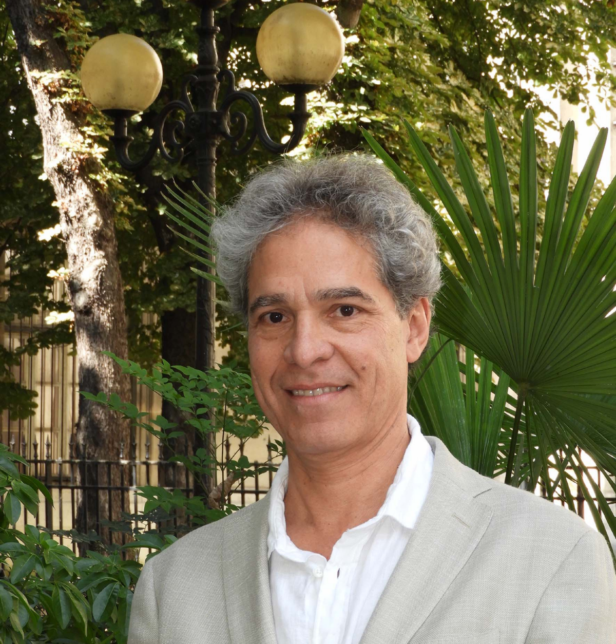 Rodrigo Rey Rosa – Centroamérica Cuenta