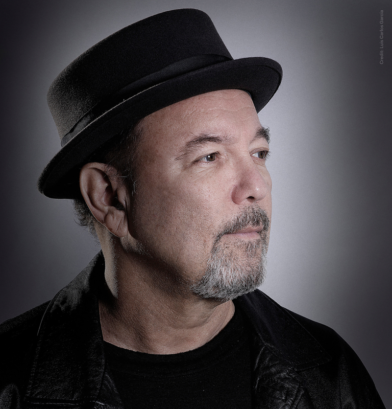 Rubén Blades 
