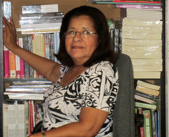 Salvadora Navas
