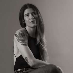 Adriana Sánchez