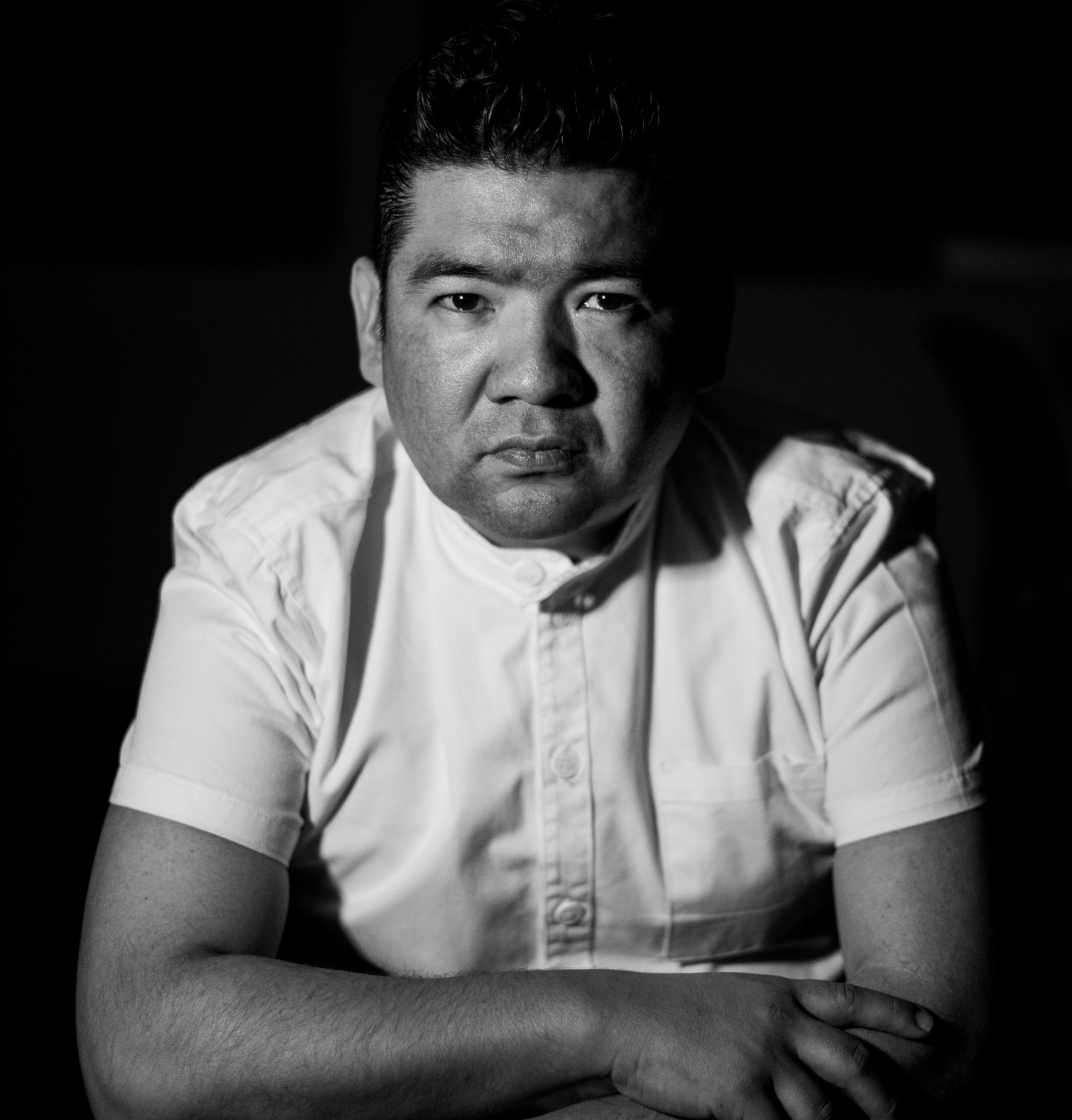 Sergio Díaz