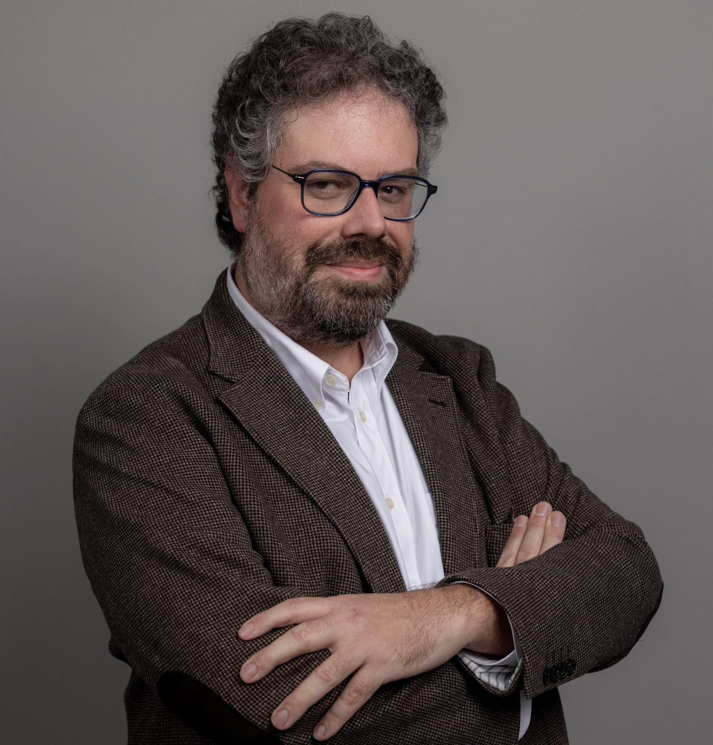 Sergio del Molino