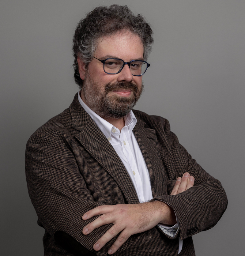 Sergio del Molino