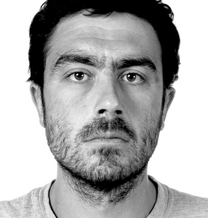 Simone Dalmasso