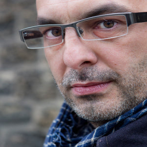 Stéphane Chaumet