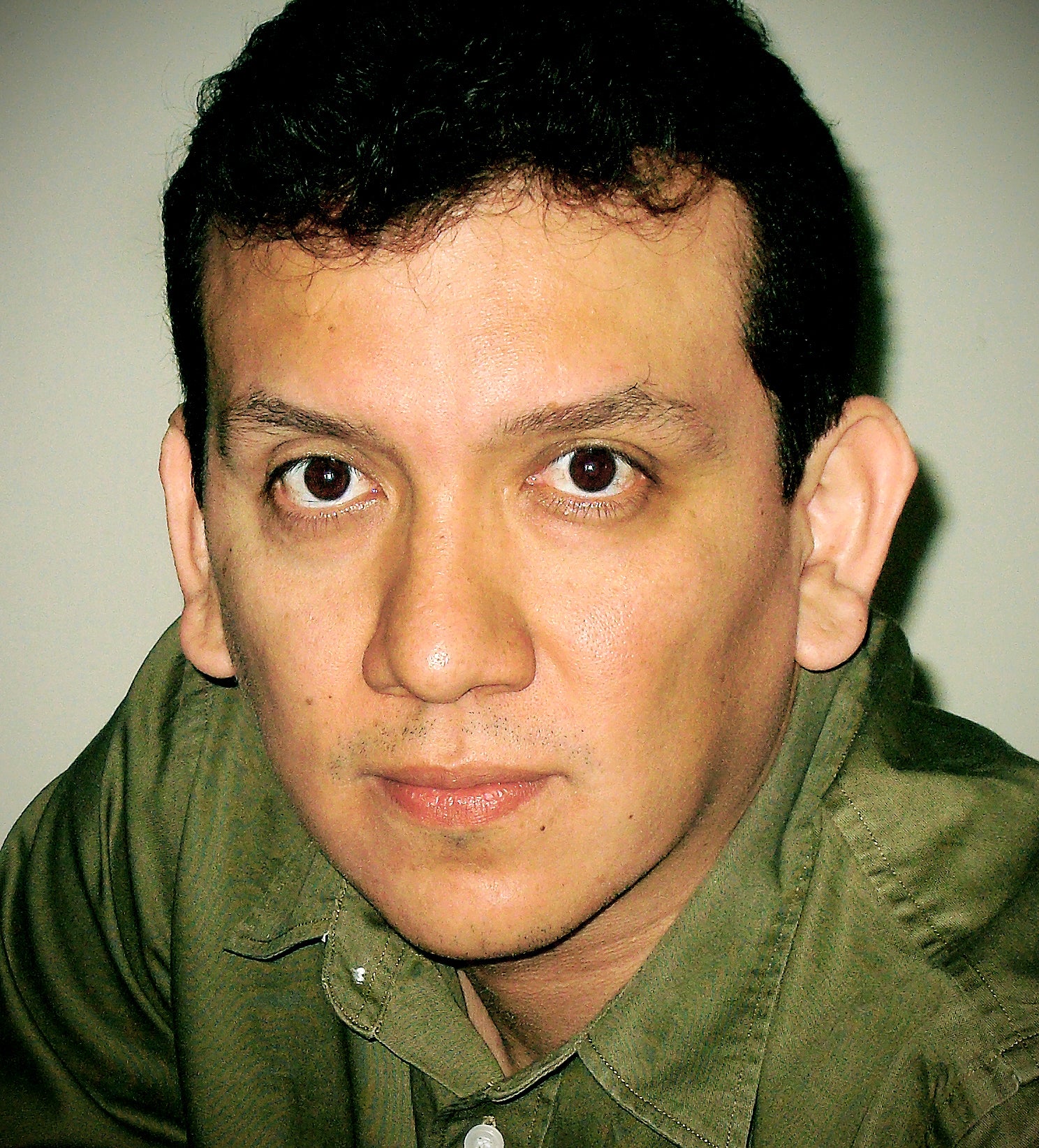 Ulises Huete