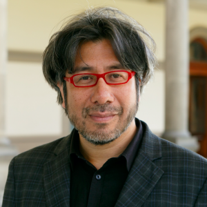 Julio Villanueva Chang