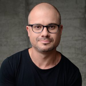 Cristian Cambronero