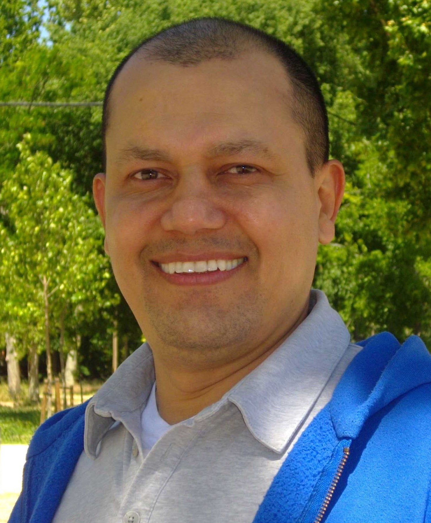 Winston Manrique Sabogal