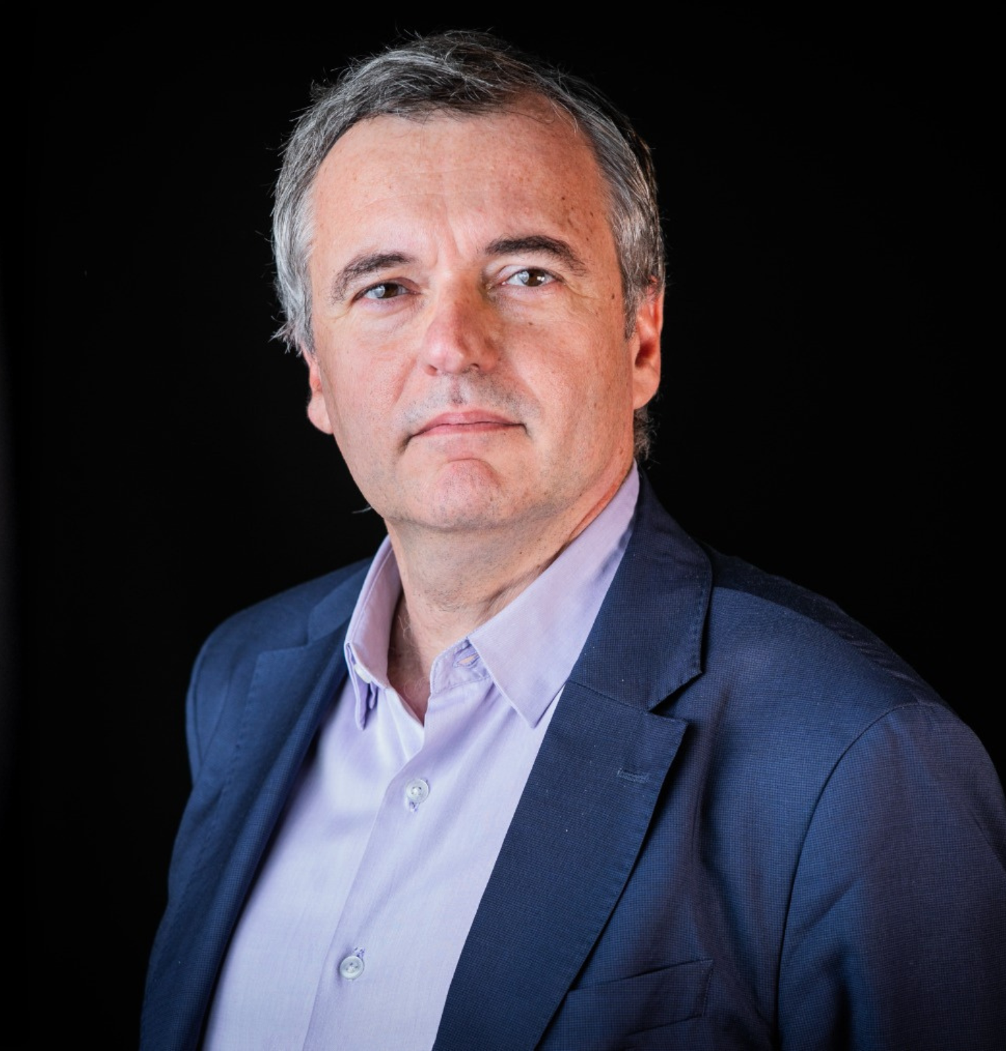 Xavi Ayén