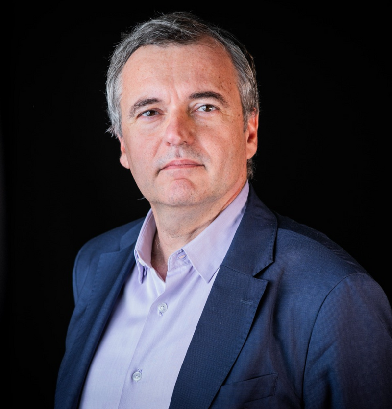 Xavi Ayén