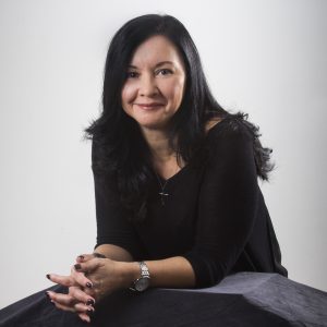 Yanancy Noguera