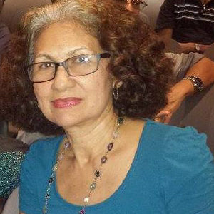 Yolanda Rossman