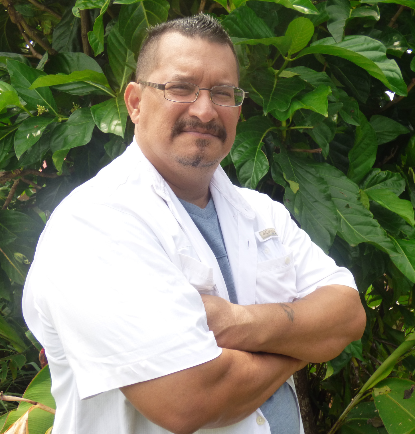 Carlos Fong