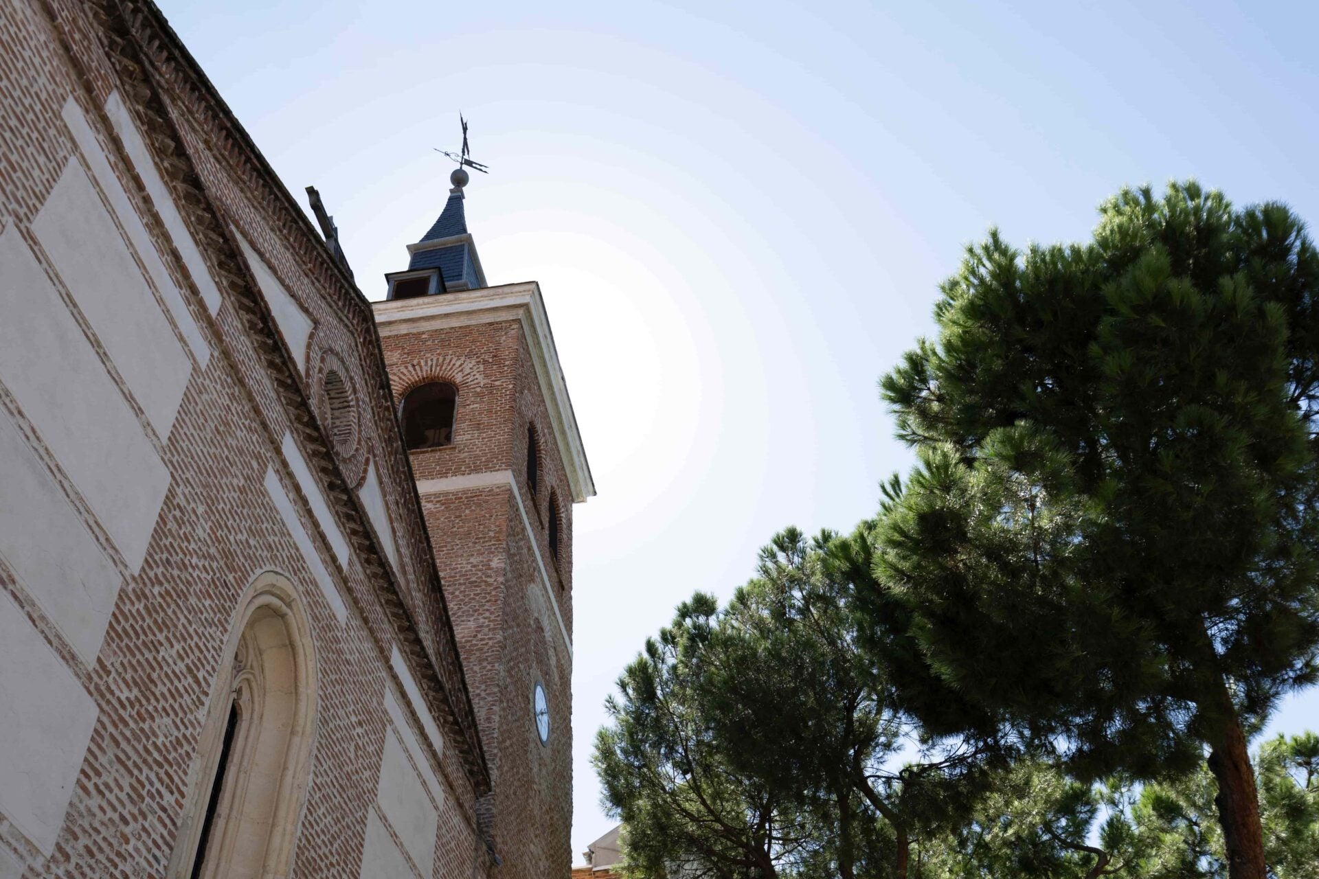 Alcobendas, prosperidad sin identidad | Cuenta Centroamérica