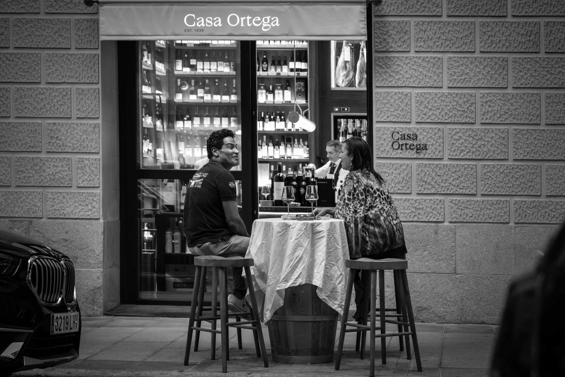 Tres sábados de por la tarde* | Cuenta Centroamérica