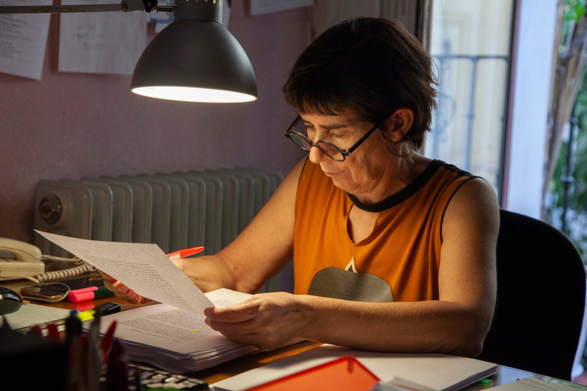 Una editorial, una librería, una escritora | Cuenta Centroamérica