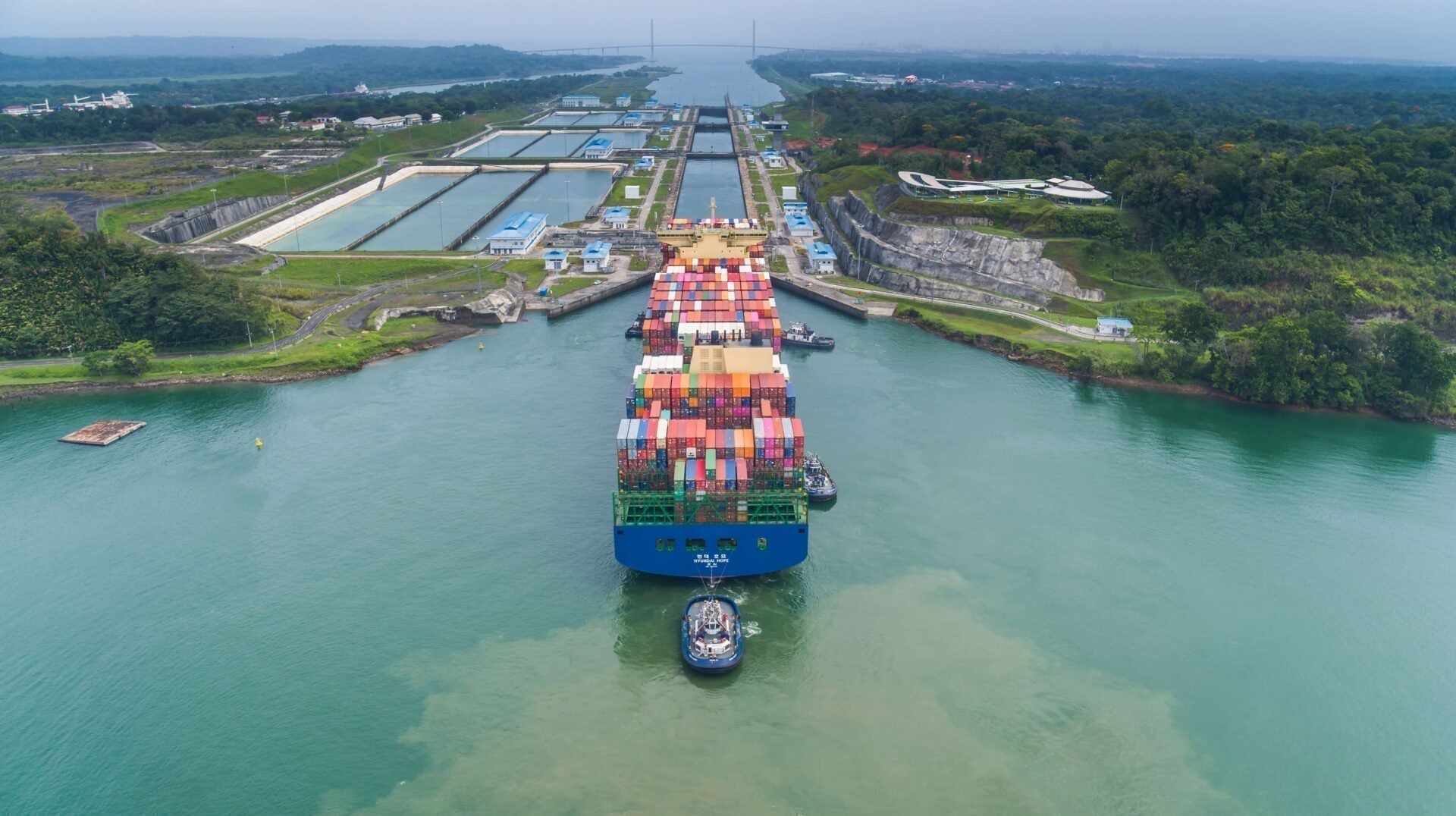 Gente de agua | Cuenta Centroamérica