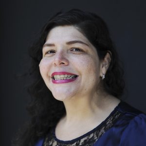 Doriam Díaz