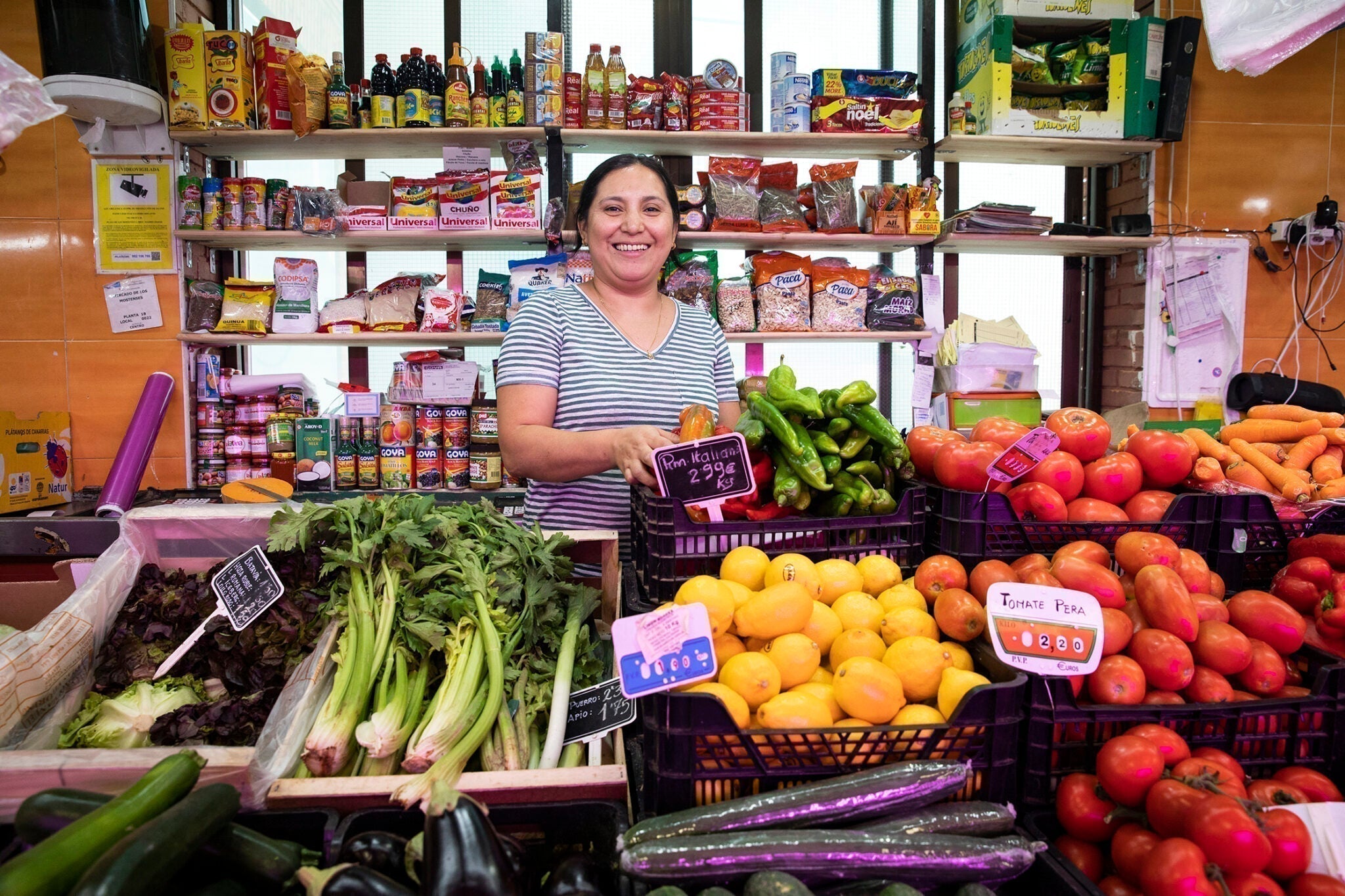 El Padre, El Hijo y El Espíritu Santo de ella | Cuenta Centroamérica