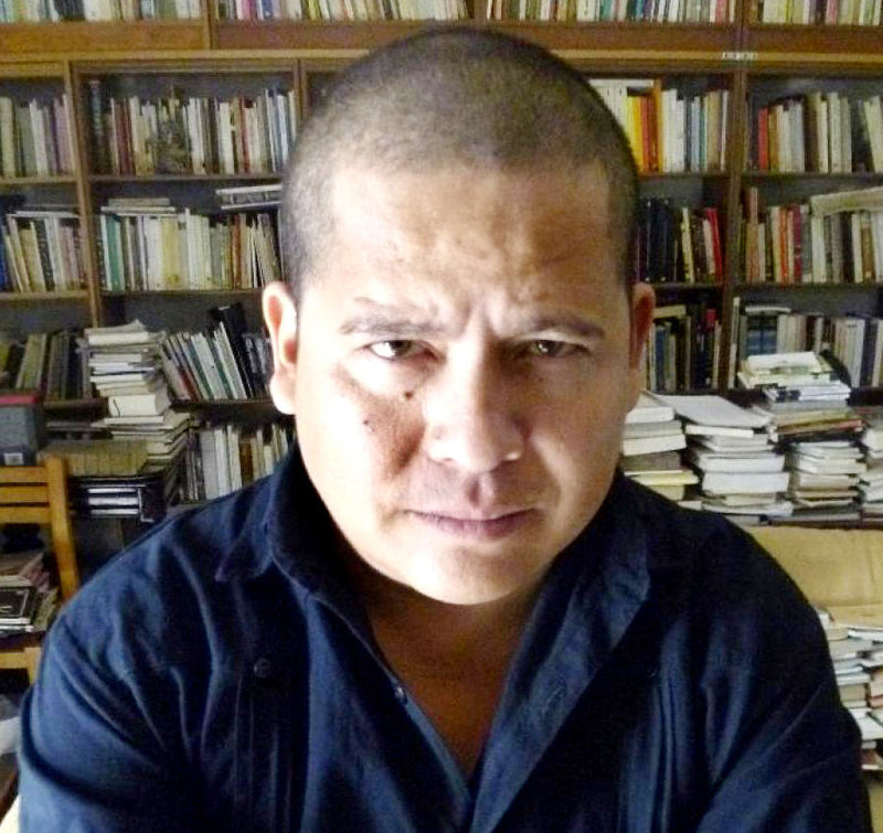 Julián Herbert