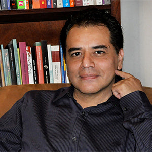 Jorge Ávalos