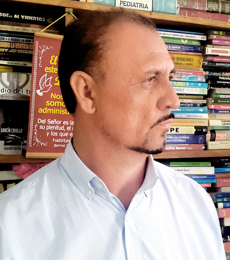 José Manuel Figueroa