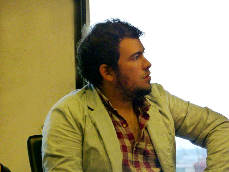 Manuel Membreño