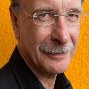 Werner Mackenbach