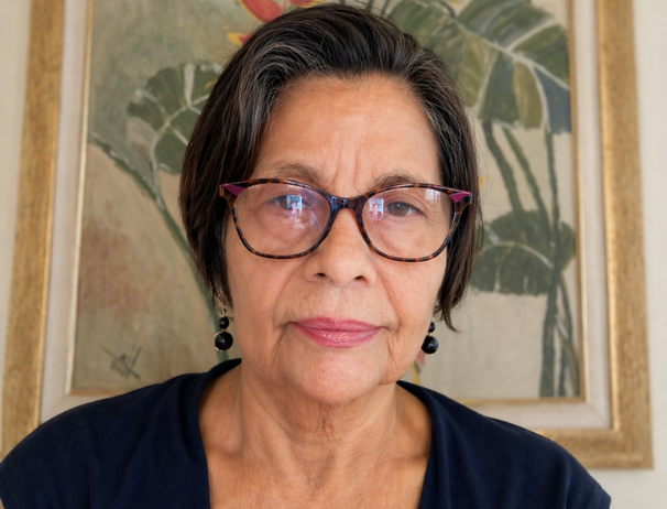Abril Changmarín Romero
