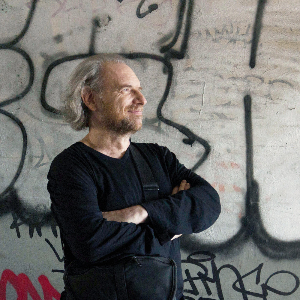 Daniel Mordzinski