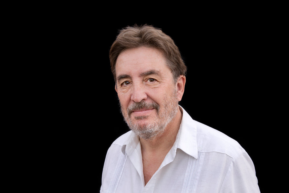 Luis García Montero