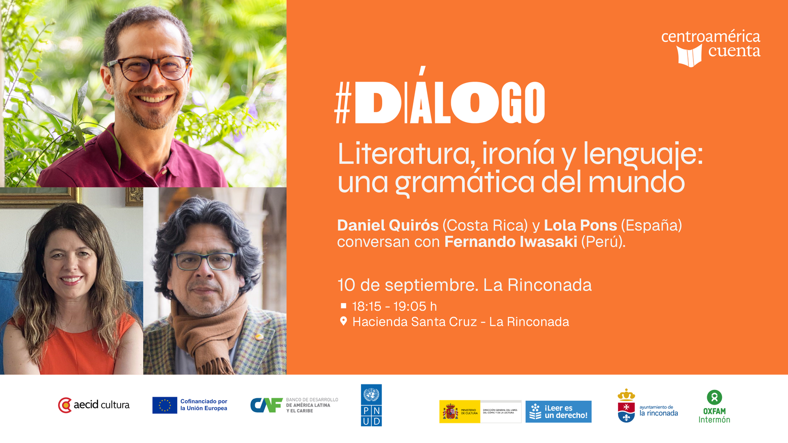 Literatura, ironía y lenguaje: una gramática del mundo 
