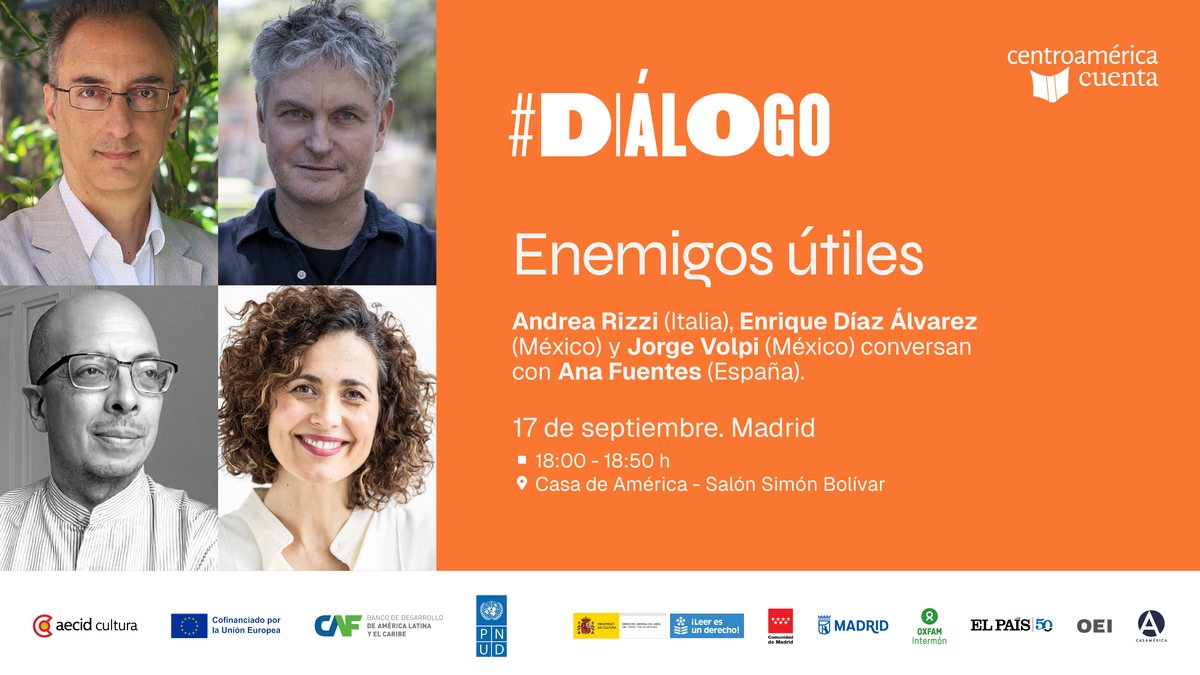 Enemigos útiles