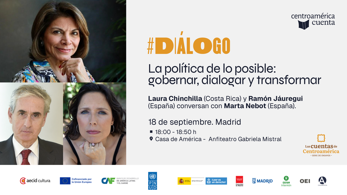 La política de lo posible: gobernar, dialogar y transformar  
